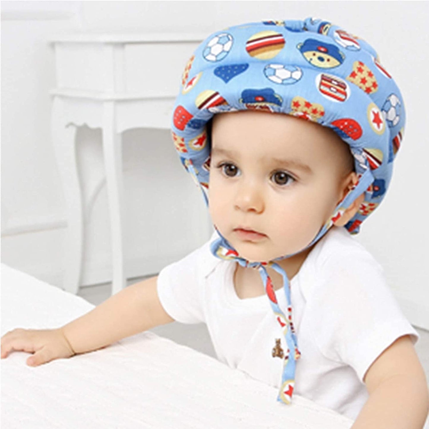 Baby Safety Helmet